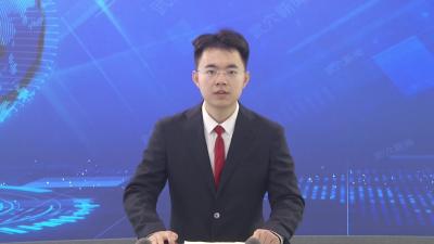 查俊到刊江街道调研