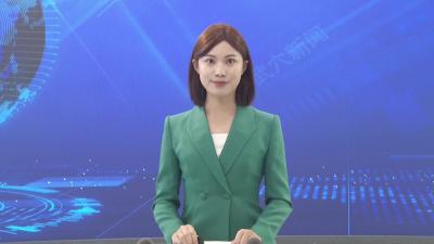 全市招商引资暨优化营商环境大会召开