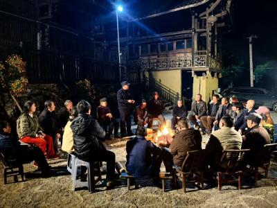 恩施一间神奇“小屋”：怒气冲冲进去，心平气和出来！湖南重庆的也说管用