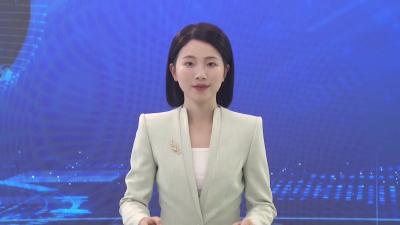 武穴水利：汛前冲刺抢工期 泵站筑盾护民生