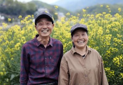 宜昌“将军岛”上，老兵夫妇守了8年……