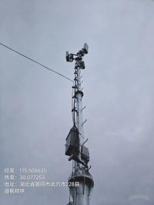 告别信号“孤岛”！武穴移动全域满格信号点亮乡村新生活