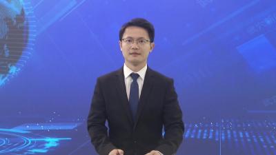 查俊主持召开市委常委会（扩大）会议