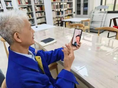 不到24小时圆梦！武穴各界助力台胞跨越80载海峡寻亲路