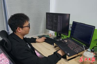 谁是下一个软件黑马城市？
