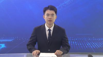 查俊主持召开专题会议 推进龙坪镇规划与路域环境提升工作