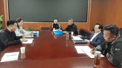 武穴市公共资源交易中心多措并举护航项目建设