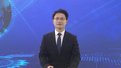 泰山石膏董事长任利来武穴考察洽谈项目合作