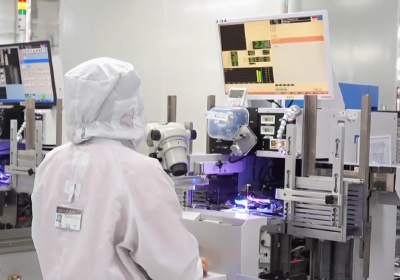 湖北四家光通信企业总市值突破5500亿