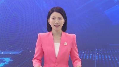 查俊赴省直部门及金融机构对接工作