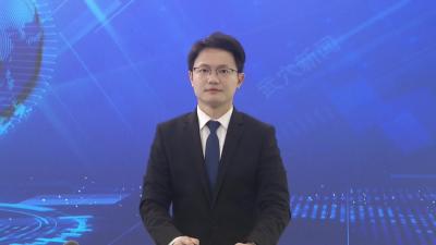 黄冈举行学习宣传吴劲松同志先进事迹报告会
