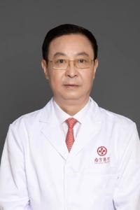 硬核实力！武穴籍专家余斌掌舵全国创伤医学分会