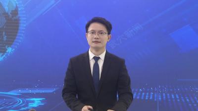 查俊带队赴杭州海宁镇海考察学习