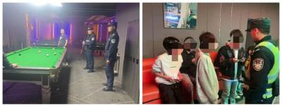 保护关爱未成年人 | 我市各地各部门这样做