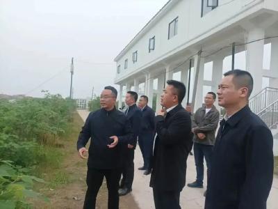 新闻速览 | 湖北大话嘻游项目宣传推介筹备会召开◆我市召开“物业进小区”现场观摩会