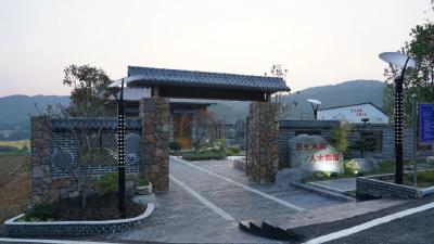 从“站着看”到“并肩干”！余川王宪村干群同心 共建和美乡村
