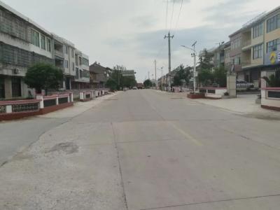 从通行线到风景线，花桥这条道路沿线村落正悄然提质焕颜