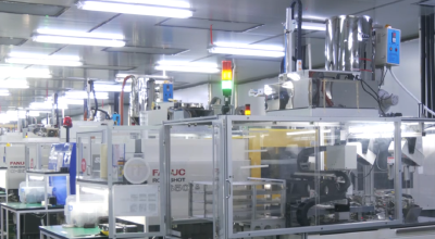 楚商归“巢” 追光逐“新”——湖北云泰时代光学仪器有限公司的蝶变之路