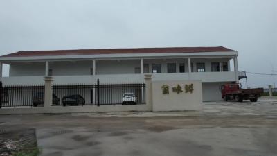 万丈湖：当好“店小二” 引来“金蘑菇”