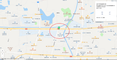 注意！武穴中燃营业厅已搬迁