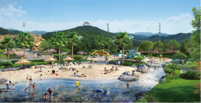 诚邀共赢｜湖北大话嘻游旅游度假区招商公告