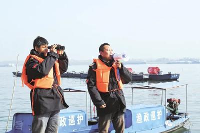 宜昌这360人，退出江湖