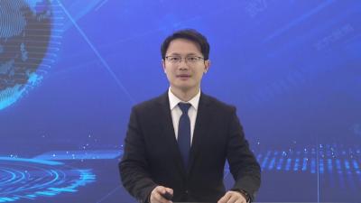 全国老年人太极拳健身大联动武穴主会场活动举行