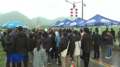 湖北油菜春季田间管理技术培训在我市举办 助力单产提升