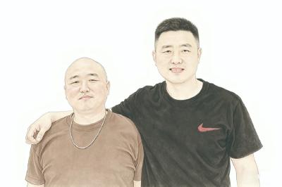 这些老店“香”了几十年！