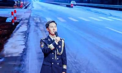 黄冈唯一！武穴1名政法干警获省级荣誉