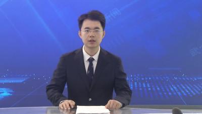 查俊督导新能源船舶产业园项目