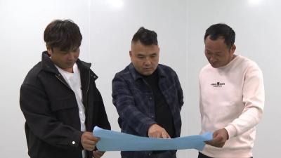 【楚商回乡】吴友国：扎根万丈湖沃土 匠心培育富民“金蘑菇”