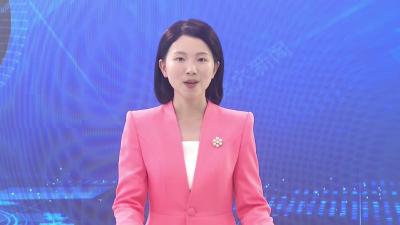 查俊主持市委理论学习中心组集体学习