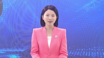 楚商回乡 聚力强县——武穴市服务重点企业暨新材料产业人才专场直播招聘活动走进新祥云