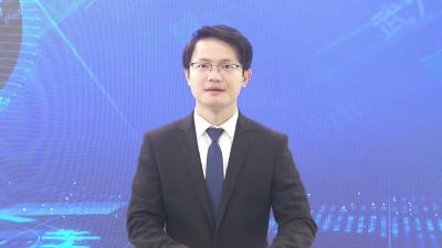 我市集中收听收看黄冈市防汛抗旱工作视频会议