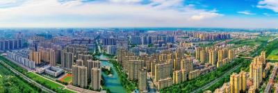 未来，武汉坐地铁可直达仙桃