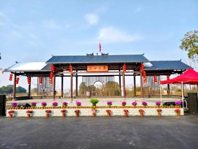 一河碧水串起三地“富美生活”