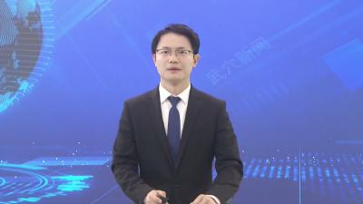 查俊与湖北联投集团洽谈项目合作