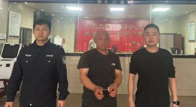 断电躲监控？小偷上演现实版掩耳盗铃