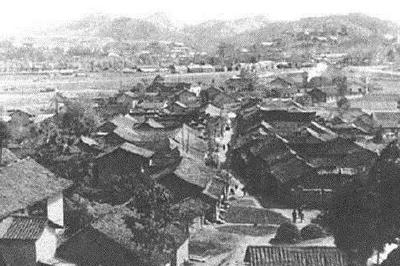 刚刚，一封信从十堰“穿越”时空……