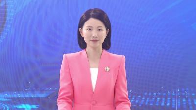 查俊到武穴中学调研