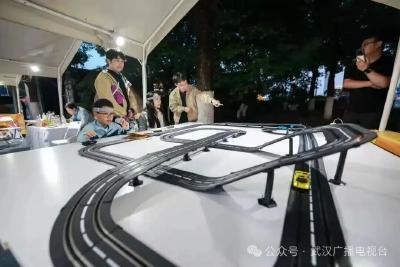 这个五一，武汉含“虾”量太高