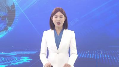 查俊参加市委办公室党支部主题党日活动