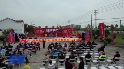 万丈湖街道：以虾为媒 打造农文旅融合乡村振兴样板