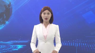 我市集中收听收看黄冈市信访工作推进视频会