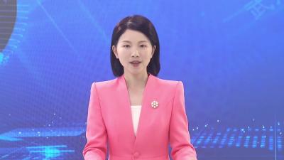 “五一”环卫在一线：高压冲洗焕新颜 “橙”色坚守护美景