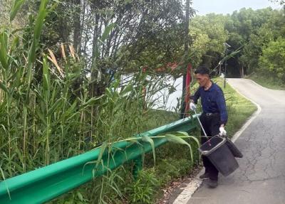 湖焕新，人重生——鄂州铜铁海湖畔生产与生活的变迁