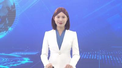 查俊接待造船专家并开展调研座谈
