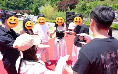 跨城奔赴觅良缘！武穴江夏青年人才联谊活动圆满举办