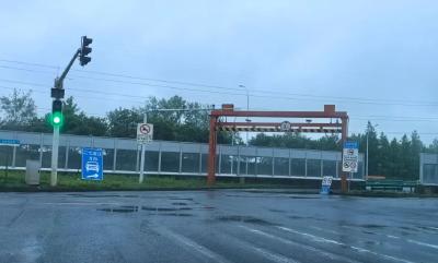 强降雨回波已移出武汉，湖北雨停时间确定